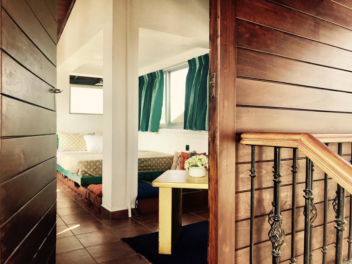 Bed and Breakfast Mahasen By Foozoo Bentota Exteriér fotografie