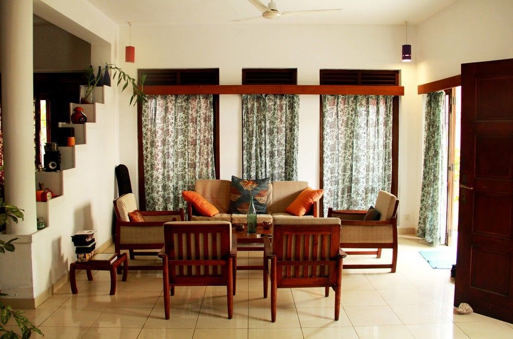 Bed and Breakfast Mahasen By Foozoo Bentota Exteriér fotografie