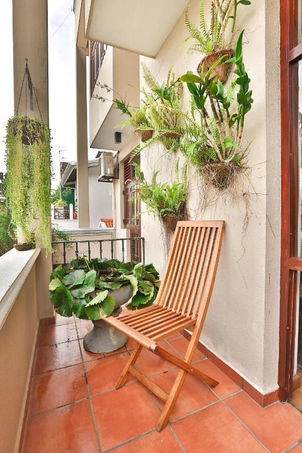 Bed and Breakfast Mahasen By Foozoo Bentota Exteriér fotografie